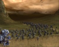 Warhammer: Mark of Chaos screenshot, image №438761 - RAWG