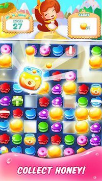 Cake Match 3 Mania screenshot, image №1482242 - RAWG