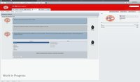 Football Manager 2011 screenshot, image №561808 - RAWG