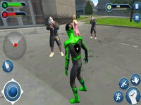 Spider Rope Hero vs. Mutant screenshot, image №2878560 - RAWG