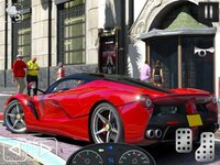 ULD - Ultimate Luxury Driving screenshot, image №2682591 - RAWG