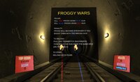 Froggy Wars VR screenshot, image №3087427 - RAWG