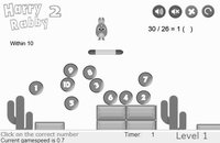 HarryRabby2 Simple Division Find the Remainder FREE screenshot, image №1848162 - RAWG