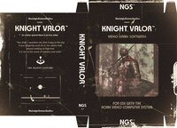 Knight Valor screenshot, image №3217381 - RAWG