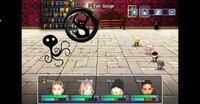 The Benza RPG screenshot, image №2585616 - RAWG