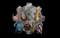 Junkbots screenshot, image №1280729 - RAWG