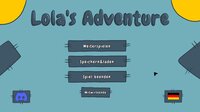 Lola's Adventure screenshot, image №3069554 - RAWG