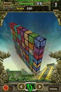 The Twelve - Match 3D FREE! screenshot, image №949702 - RAWG