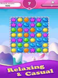 Sweet Paradise: Explore Candy screenshot, image №1943625 - RAWG