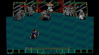 Johnny Turbo's Arcade: Gate Of Doom screenshot, image №780236 - RAWG