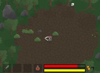 Pixel Adventure (itch) screenshot, image №1046258 - RAWG