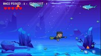 Save The Fish (hanytolba) screenshot, image №3281617 - RAWG