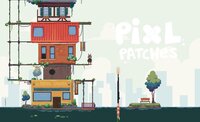 Pixl Patches screenshot, image №2993486 - RAWG