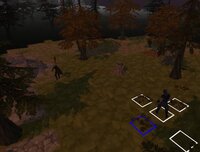 Under Smoke With Fire screenshot, image №3219141 - RAWG