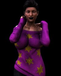 Unforgiving Lust Demo screenshot, image №2569541 - RAWG