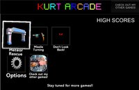 Kurt Arcade screenshot, image №3074966 - RAWG