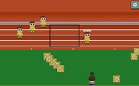 You are a cameraman at a Olympic sprint! screenshot, image №2457519 - RAWG