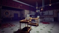 Sallie House screenshot, image №3406453 - RAWG