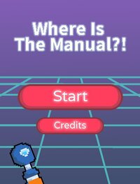 Where Is The Manual?! screenshot, image №2453834 - RAWG