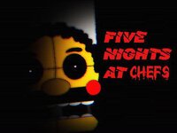 Five Nights At Chef's screenshot, image №3200361 - RAWG