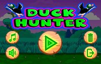 Duck Hunt (Neda Games) screenshot, image №3358783 - RAWG