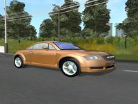 X Motor Racing screenshot, image №453873 - RAWG