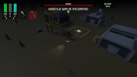 A Long Night's Work screenshot, image №3058298 - RAWG