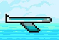 Flying Plane (abdocraft138) screenshot, image №2464444 - RAWG