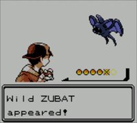 Pokémon Gold, Silver screenshot, image №800216 - RAWG