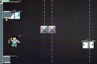 Space Cop Action screenshot, image №2105347 - RAWG
