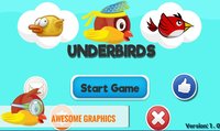 Under Bird: Bird Fly screenshot, image №1278629 - RAWG