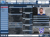 Rugby League Team Manager 2015 screenshot, image №129815 - RAWG