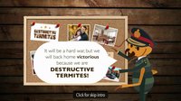 Destructive Termites screenshot, image №1102749 - RAWG