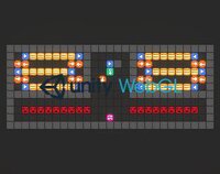 CMMM+MM: WebGL Edition screenshot, image №3569738 - RAWG