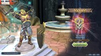 Chronicle: RuneScape Legends screenshot, image №112957 - RAWG