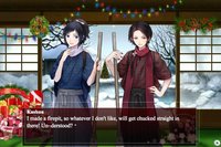 TOUKEN CHRISTMAS screenshot, image №1087539 - RAWG