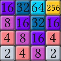 2048 (itch) (Flyce_9998) screenshot, image №2741988 - RAWG