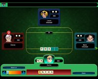 Scrabble Interactive: 2009 Edition screenshot, image №543808 - RAWG