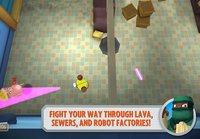 Oh No! The Ruins Below screenshot, image №1483231 - RAWG