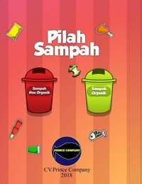 pilah sampah (Fushimiya Lenka) screenshot, image №3808389 - RAWG