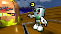 Kentor and also Bloby in: Part 1 - The Krookening screenshot, image №3482918 - RAWG