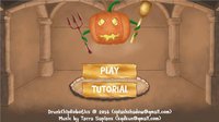 Tavern Halloween Monsters HTML5 screenshot, image №1144174 - RAWG