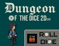 Dungeon of the Dice 2D₍₂₀₎ screenshot, image №3472477 - RAWG