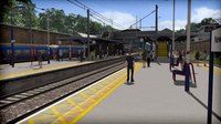 Train Simulator: East Coast Main Line London-Peterborough Route Add-On screenshot, image №112807 - RAWG