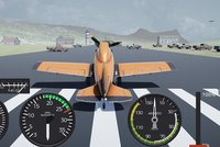 The Last AirPlane screenshot, image №2376945 - RAWG