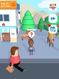 Mr Everybody screenshot, image №2215064 - RAWG