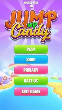 Jump Up Candy screenshot, image №2322791 - RAWG
