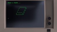 Terminal Hacker (itch) (Makbeard) screenshot, image №1901057 - RAWG