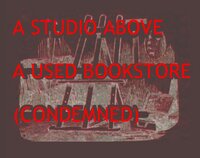 A Studio Above a Used Bookstore (Condemned) screenshot, image №3584230 - RAWG
