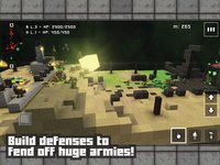 Block Fortress: War screenshot, image №935672 - RAWG